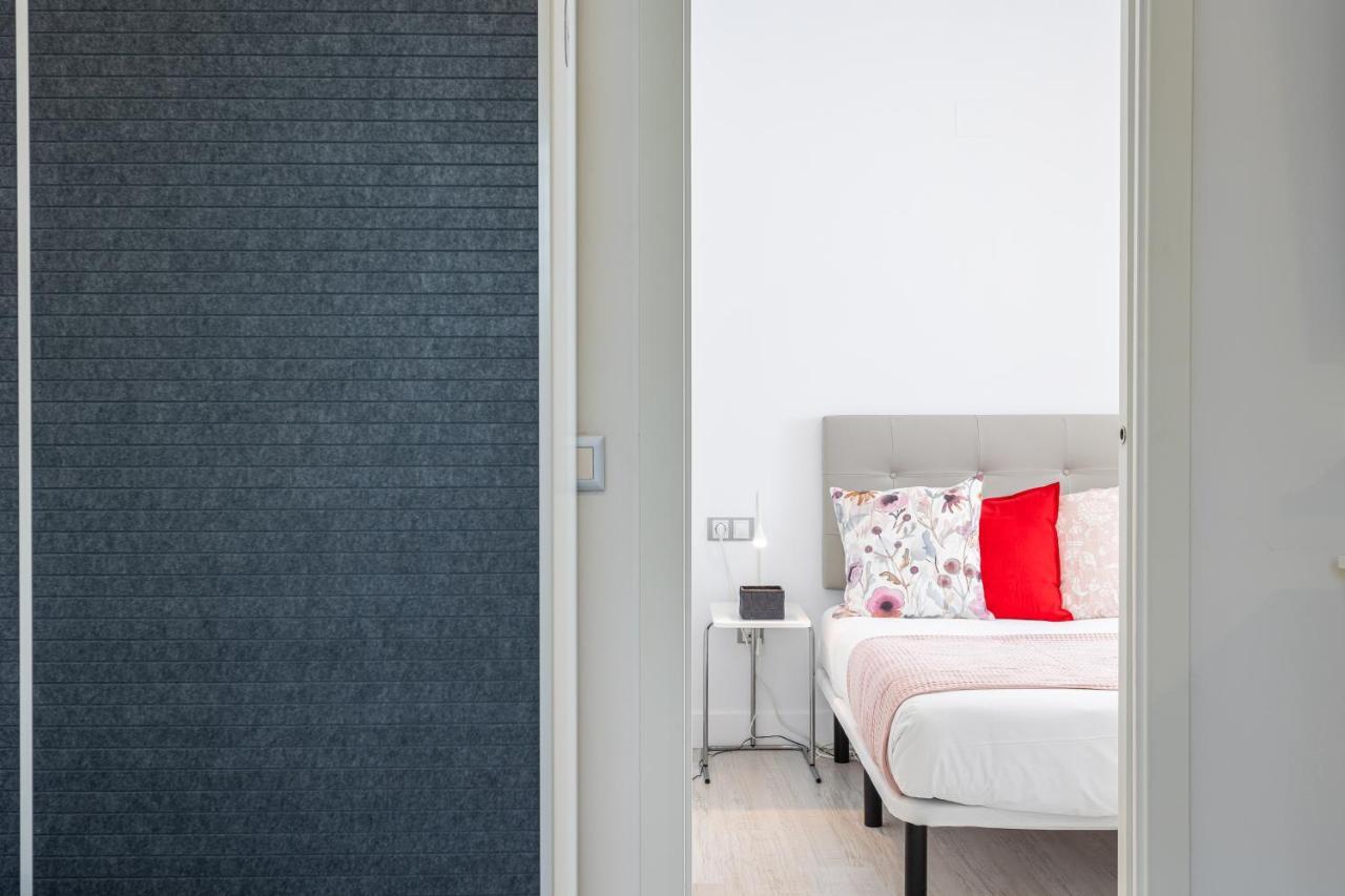 Apartament Holidays2Malaga Dos Aceras Zewnętrze zdjęcie